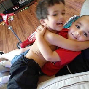 Meet your Posher, Rita